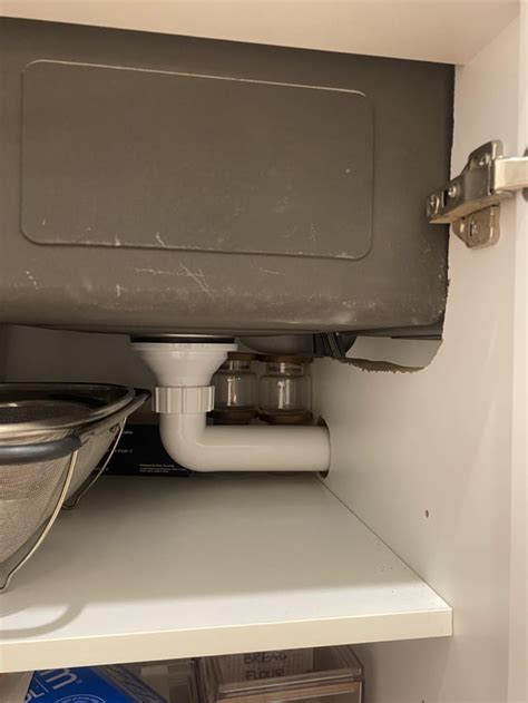 Replacing twin bowl with single bowl sink. DIY? Question in the ...