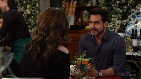 B&B recap: Bill Reminds Poppy of Their Past