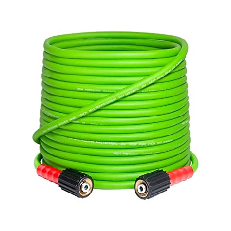 Unbelievable Pressure Washer Hose For Storables