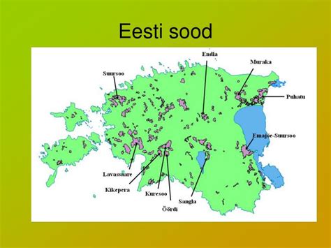 Ppt Eesti Sood Powerpoint Presentation Id1421496