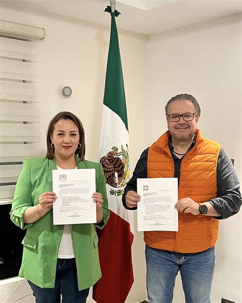 Verde No Irá Con Morena En Coahuila Registran Coalición Con El Local