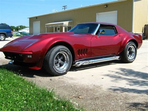 Custom Theme Corvettes Camaro Muscle Cars Classic Cars Yeah Bmw