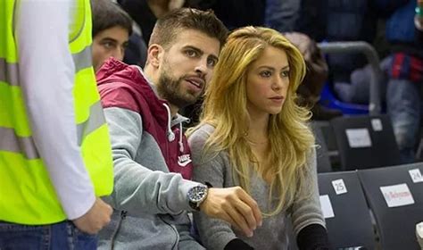 Shakira yı Aldatan Pique nin Birlikte Basıldığı Kadın Barçalı Genç