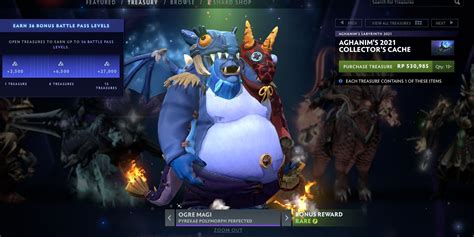 Beli Item Gift Pyrexae Polymorph Perfected Ogre Magi Set Collector