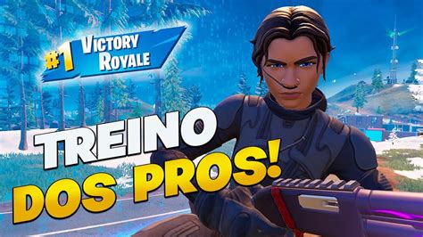 COMO MELHORAR MUITO NO FORTNITE CONSTRUÇÃO ZERO DICAS DE MAPA DE