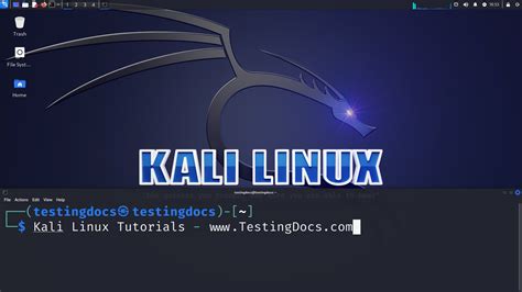 Kali Linux Tutorials