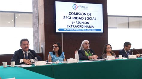 Avanza Creación Del Fondo De Pensiones Del Bienestar En Cámara De Diputados