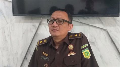 Dugaan Korupsi Pembangunan Asrama Haji Bengkulu Estimasi Kerugian