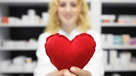 Meta Farmacia Elifani Giornata Mondiale Del Cuore L Importanza Della