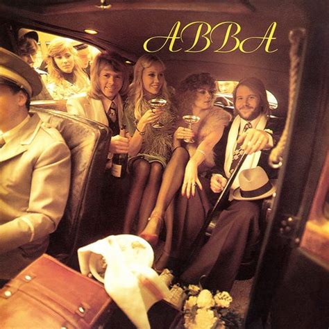 ABBA ABBA Last Fm