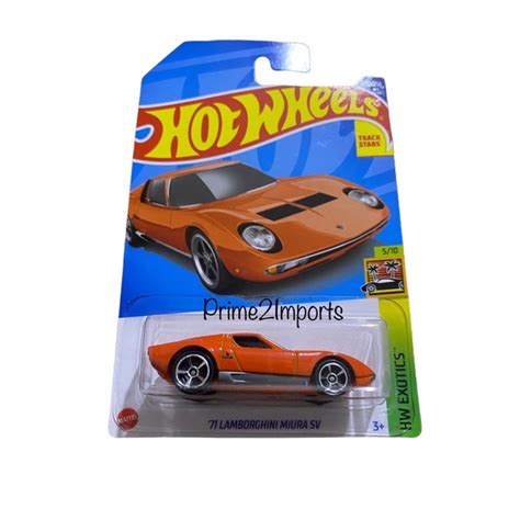 Hot Wheels Melhores Modelos De 2022 HW Exclusivos HW Raros T Hunt