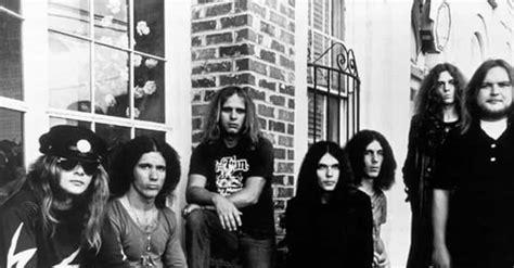 Best Lynyrd Skynyrd Songs List | Top Lynyrd Skynyrd Tracks Ranked