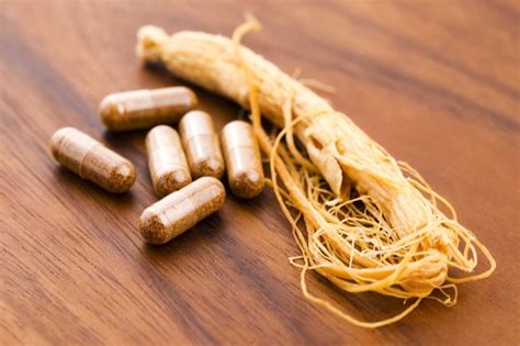 10 Health Benefits Of Ginseng Alive Magazine