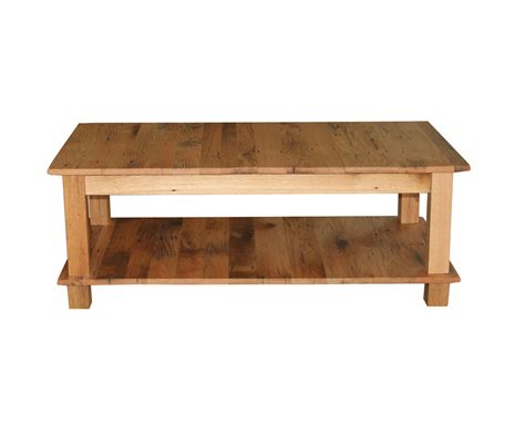 Farmer Coffee Table - Kings Amish Furniture