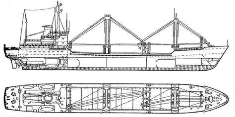 Cargo Ship Sketch at PaintingValley.com | Explore collection of Cargo ...