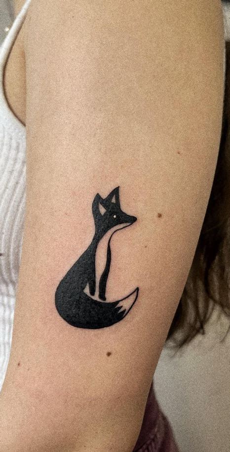 145 Captivating Fox Tattoos Ideas And Meanings