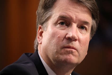 Christine Blasey Ford Brett Kavanaugh Accuser Comes Forward In