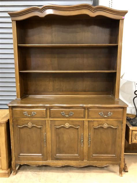 Antique China Hutch