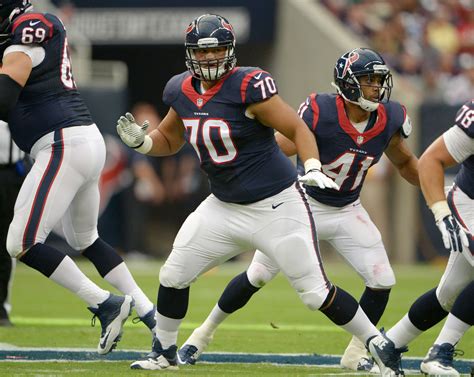 Top 10 Biggest Houston Texans NFL Draft Busts Of All Time