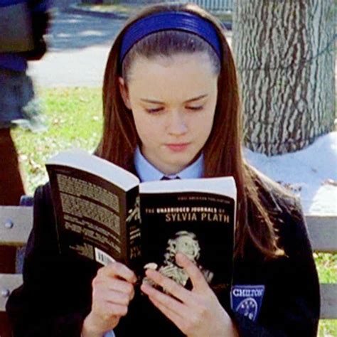 The Rory Gilmore Reading List Is MASSIVEHow Many Have You Read