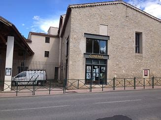 Vinon sur Verdon Le Moulin de Saint André Cinéma de Pays