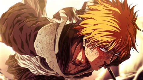 Bleach OST Stand Up Be Strong Prodigy XV Remix YouTube Music