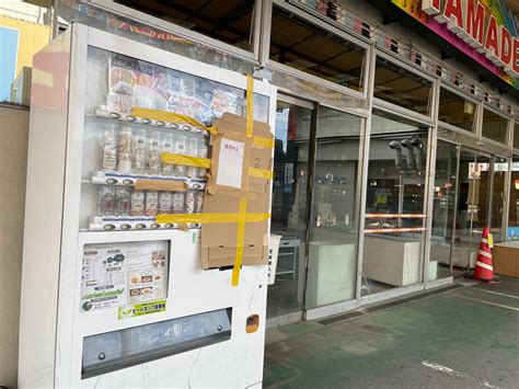 【東大阪市】布施の「スーパー玉出」が完全閉店。閉店後の様子はこんな感じになっています。（なかしまあすか） エキスパート Yahooニュース