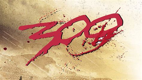 300 Movie Logo