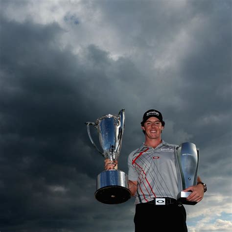 BMW Championship 2012: Rory McIlroy Distinguishing Himself as World's ...