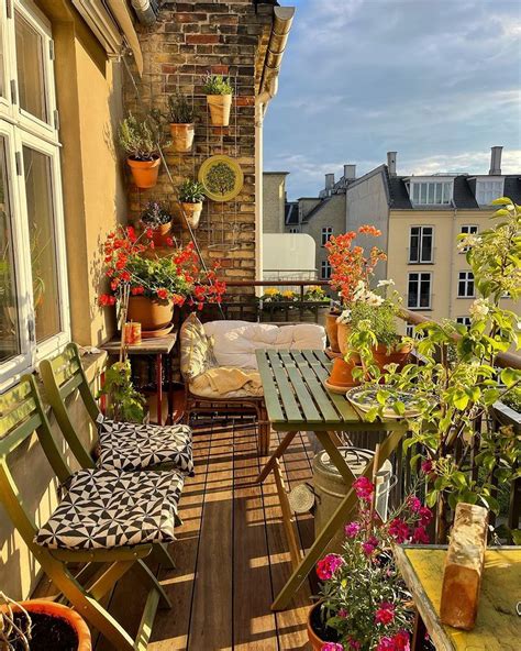 Breathtaking Balcony Ideas To Turn Your Space Into A Cozy Sanctuary