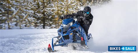 Yamaha 2023 Sidewinder L TX LE EPS Snowmobile Price Specs And Features