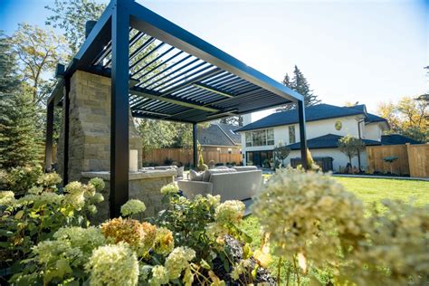 Louvered Roof Suncoast Enclosures Better Outdoor Living