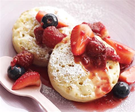 15 Best Crumpet Toppings (Must-Try Toppings for Crumpets) - Happy Muncher