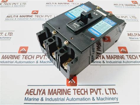 Hyundai Hbs C Molded Case Circuit Breaker V Aeliya Marine