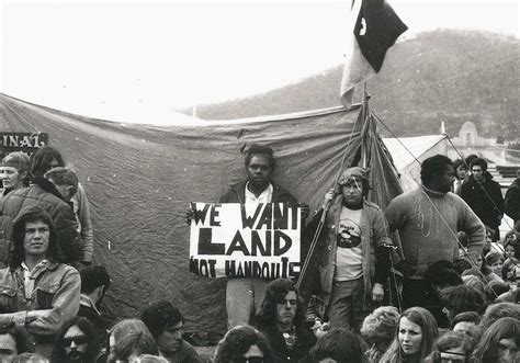 How The Iconic Aboriginal Flag T Shirt Came To Be National Indigenous