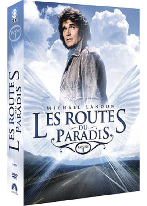 Les Routes Du Paradis Saison Bande Annonce Du Film S Ances