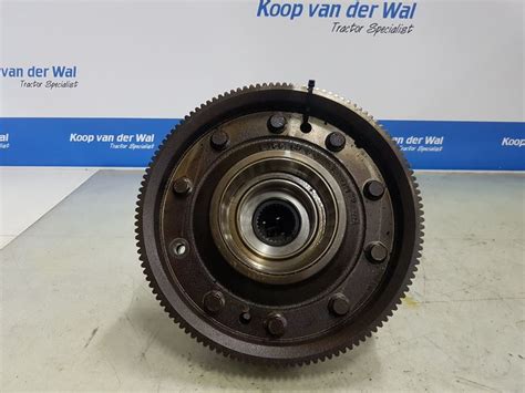 DIFFERENTIAL John Deere 6000 30 4 Cyl Koop Van Der Wal