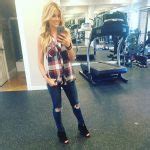 Hot Photos Of Christina Anstead ThBlog