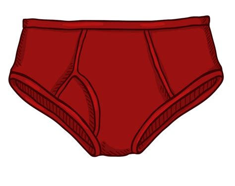 Men Underwear Clipart Transparent Clipart World Images And Photos