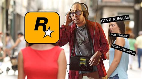 Fin Inminente De Los Rumores De GTA 6 Creo Gaming