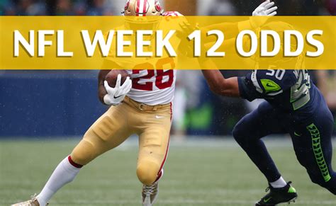 Seahawks Vs Ers Odds Predictions Picks Preview Week