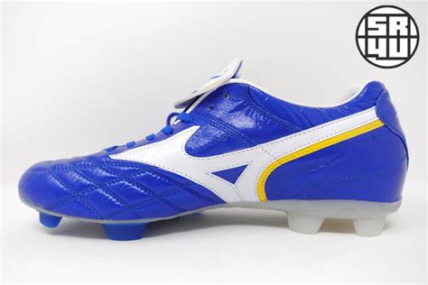 Mizuno Wave Cup Legend Limited Edition Review - Soccer Reviews For You