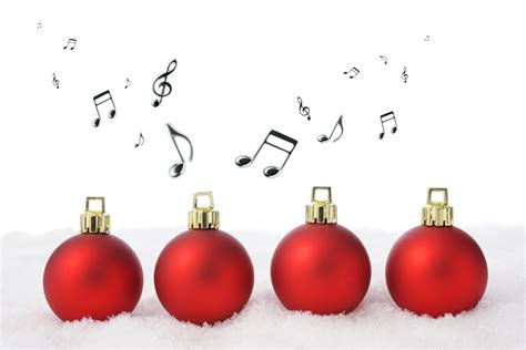 Music for the Holidays | Tacoma Public Library