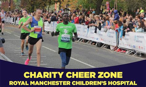 Interactive Map - Manchester Half Marathon