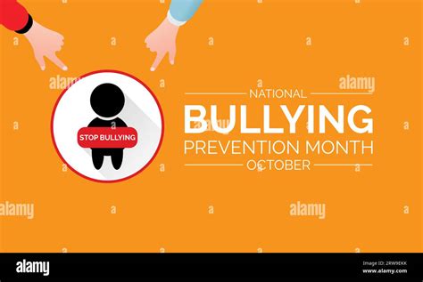 National Bullying Prevention Month Raises Awareness Empathy And