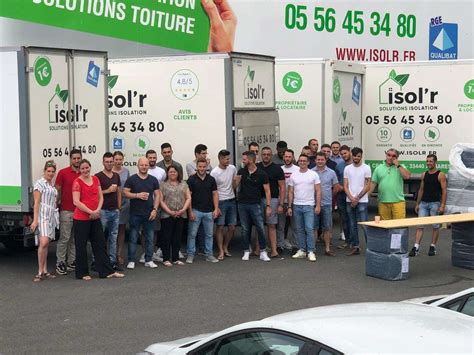 Isol r Solutions Isolation Entreprises Tous Travaux Périgueux 24000