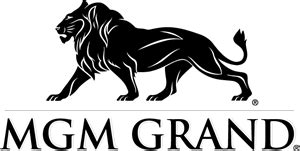 MGM Grand Logo - LogoDix