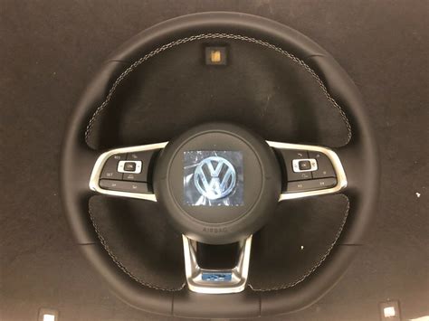 Vw Passat B8 Steering Wheel Ubicaciondepersonascdmxgobmx