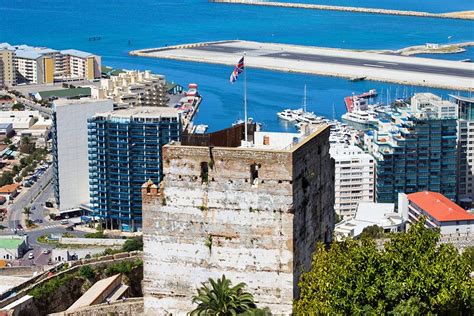 14 Top Attractions & Things to Do in Gibraltar | PlanetWare