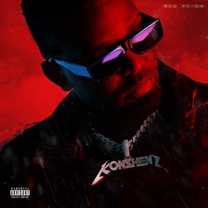 Konshens Lyrics, Songs, and Albums | Genius